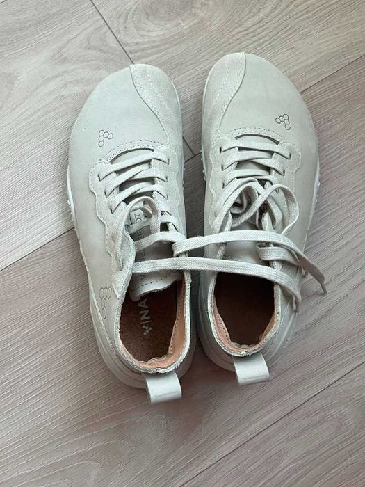 Боси обувки Vivo barefoot Novus Mid с Michelin подметка 42 номер
