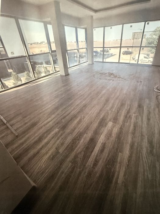 сервиз за ГТП, склад, хале