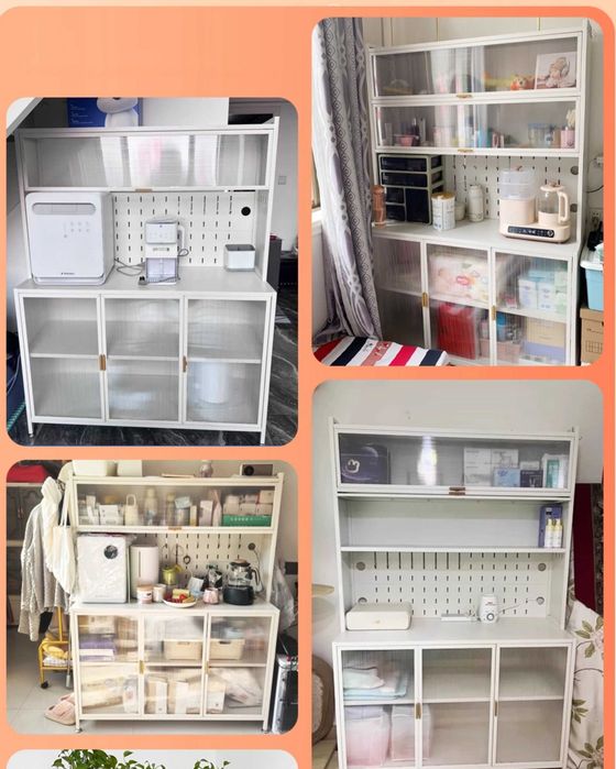 Bufet oshxona va mehmonxona uchun / Буфет для кухни и гостиной