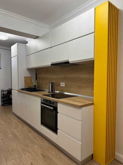 Apartament de închiriat în Oradea , 1 cameră, bloc nou