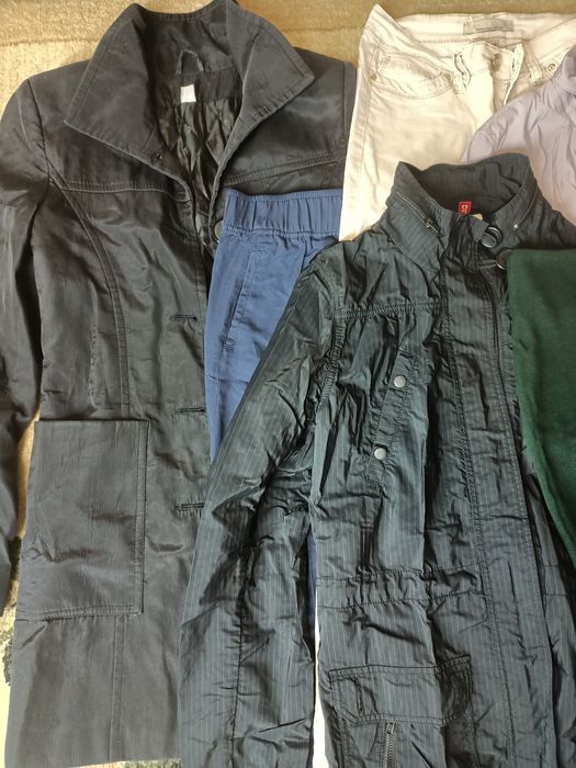 продам куртку, разные вещи, платья, одежда