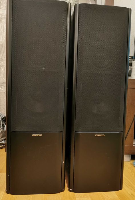 Тонколони Onkyo SC-670 MK II Hifi