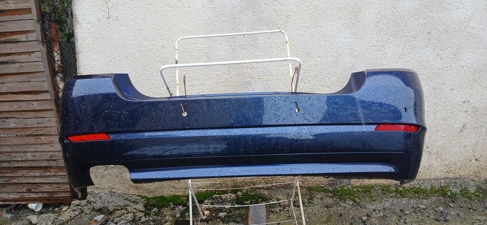 брони, прагове, решетки, халоген  BMW F10 бмв ф10