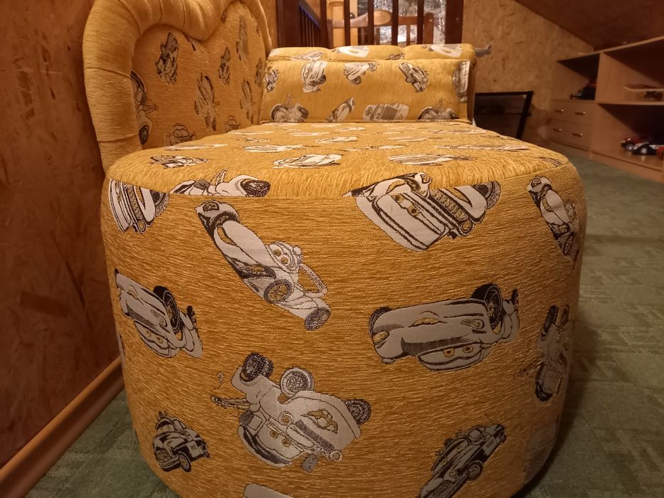 Детский,Подростковый диван