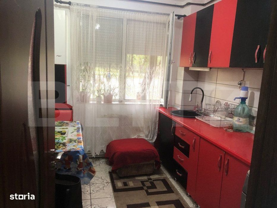 Apartament 4 camere, 80 mp, zona M14, Careiului