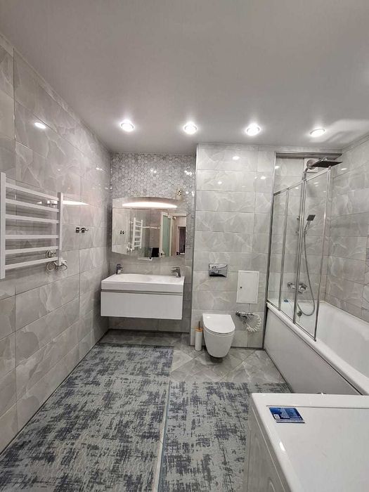 Продаётся отличная Евротрёшка, район ЖД Вокзал.