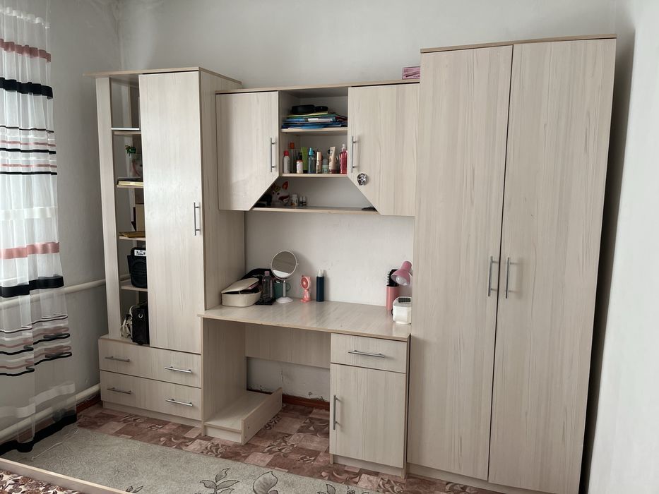 Спальный гарнитур подростковая