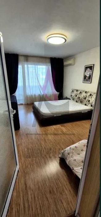 Дава се под наем Тристаен апартамент в Варна, Трошево - 80 кв.м за 498.27 € - Снимка #3