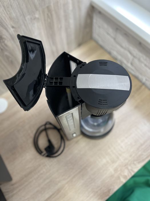 Продам кофеварку Vitek