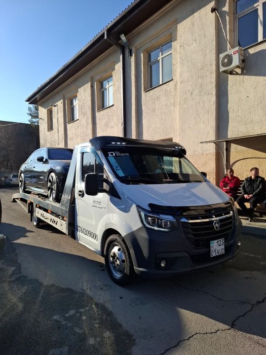 Эвакуатор Автовоз Караганда Тараз