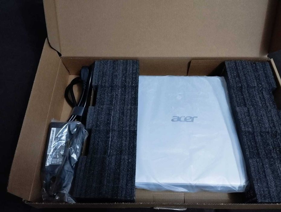 Ноутбук Acer Aspire A315-58