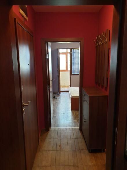 Дава се под наем Двустаен апартамент в Варна, Лятно кино Тракия - 60 кв.м за 368 € - Снимка #6