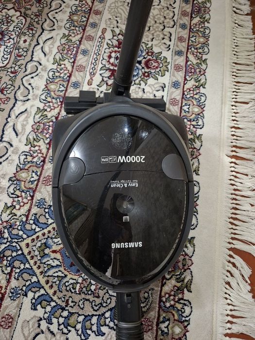 Sotiladi: Samsung 2000W changyutgich (pilesos)