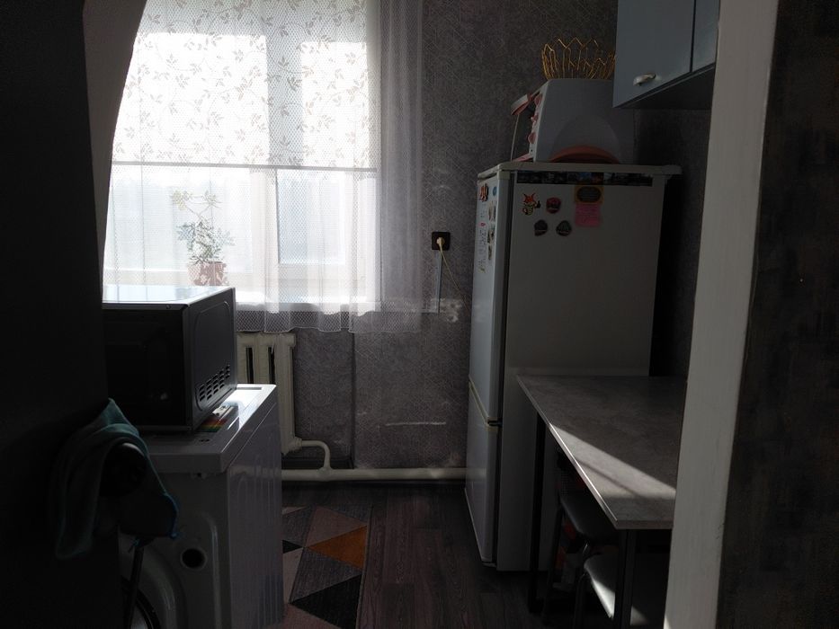 Продам квартиру в центре