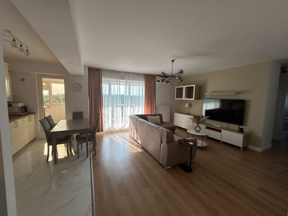 Apartament de inchiriat