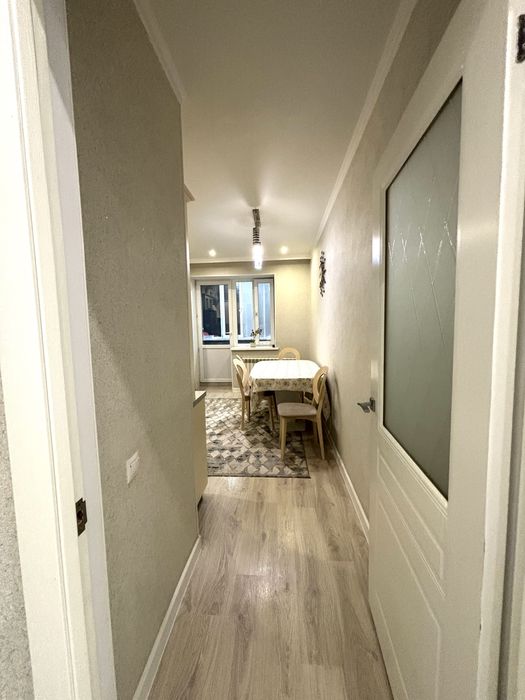 2х ком квартира район Зигзаг