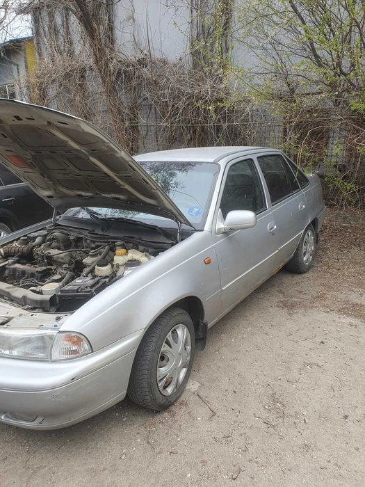 Fata completa / Piese dezmembrari Cielo 1.5 benzina 8 valve