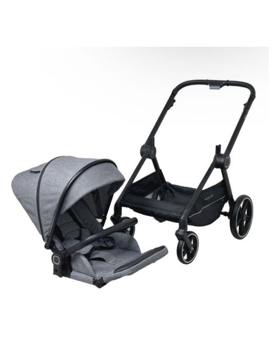 Коляска новый New Lux Z 1