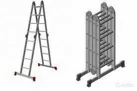 Аренда Стремянки Доставка по Ташкенту за 20/30 минут!