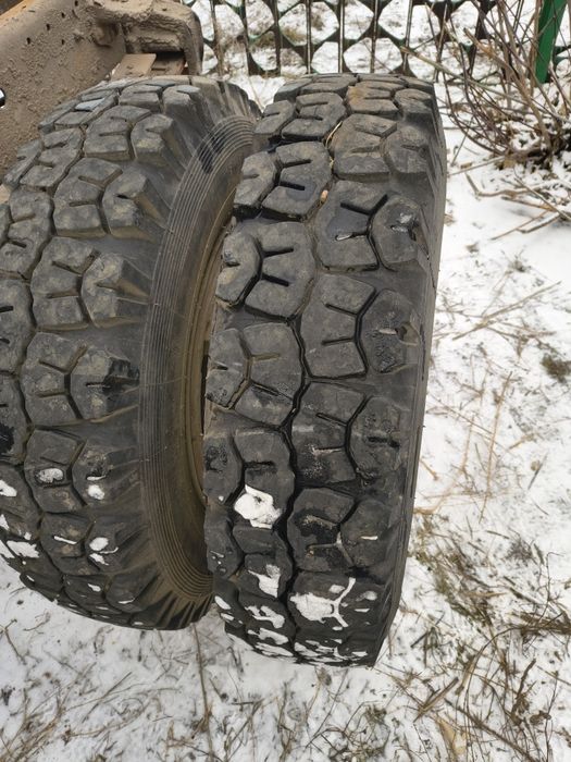 Авторезина 9,20 на зил камаз