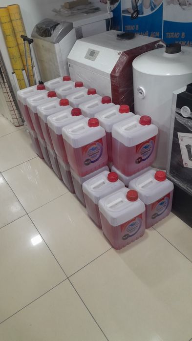 Антифириз antifiriz