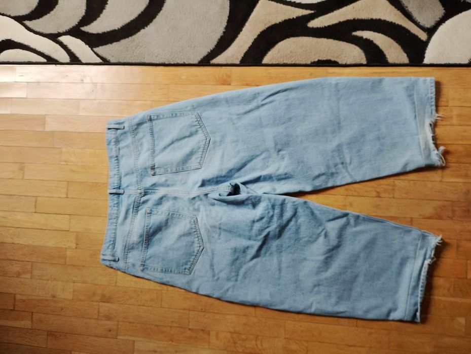 DEF baggy дънки .