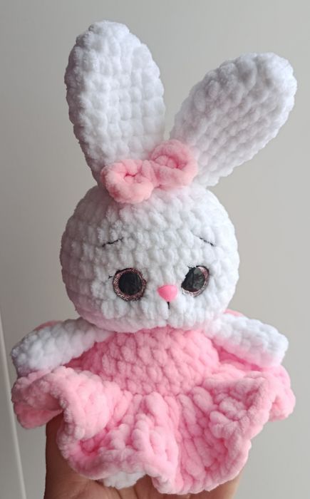 Вязаные игрушки,подарки