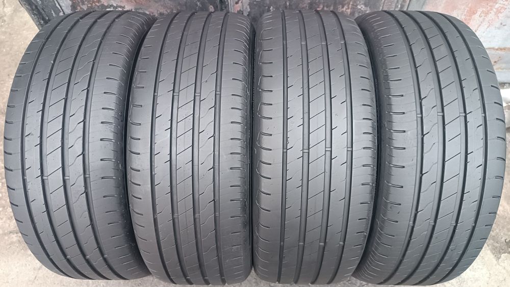 205/55/16 Goodyear Дот 0323