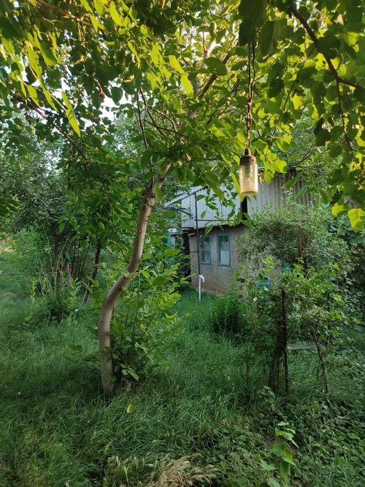 Продается дача в Майском