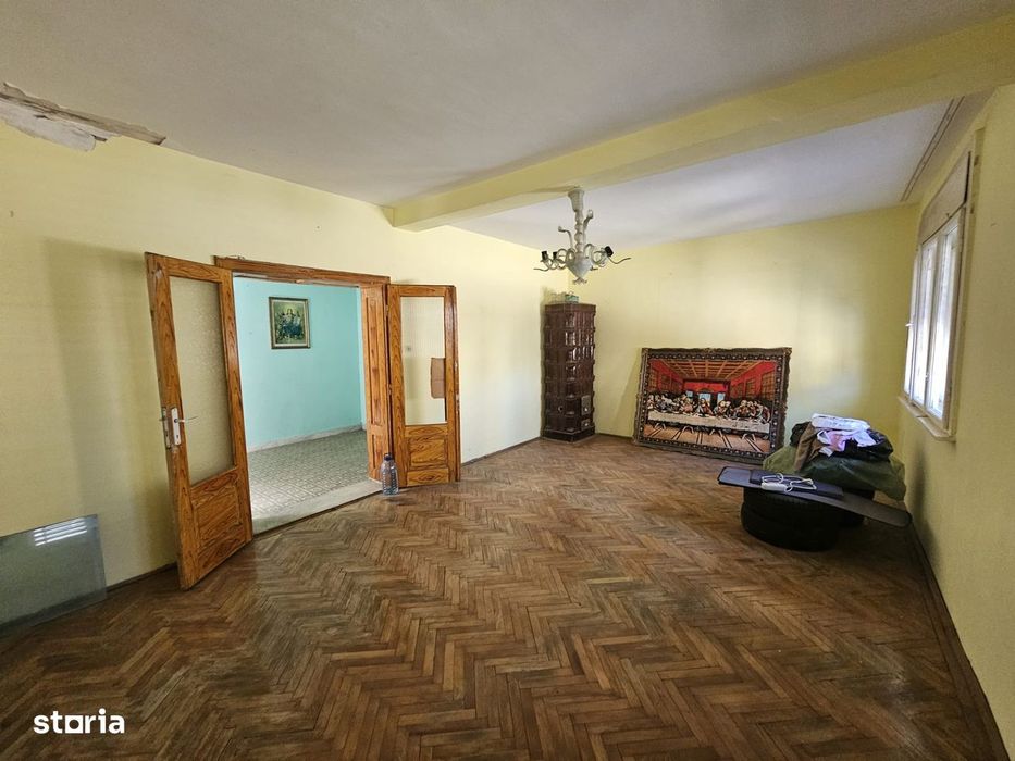 Casa individuala Deva, zona Ultracentrala