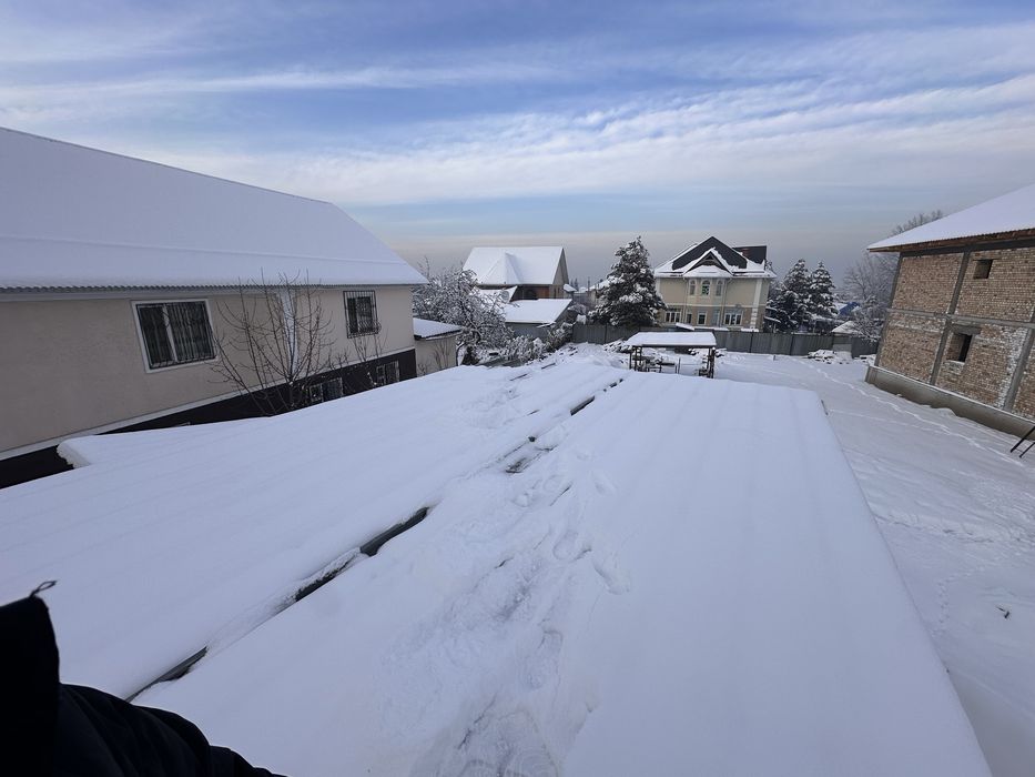 Продам участок в элитном районе Нур-Алатау