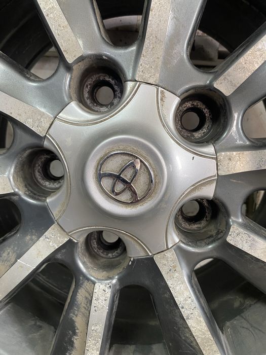 На 17 5/150 в идеале