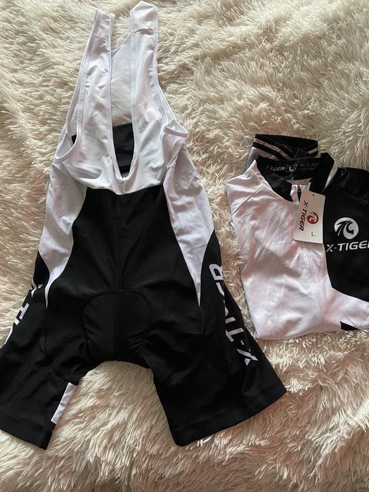 Îmbrăcăminte vară pentru ciclism!  Noi !