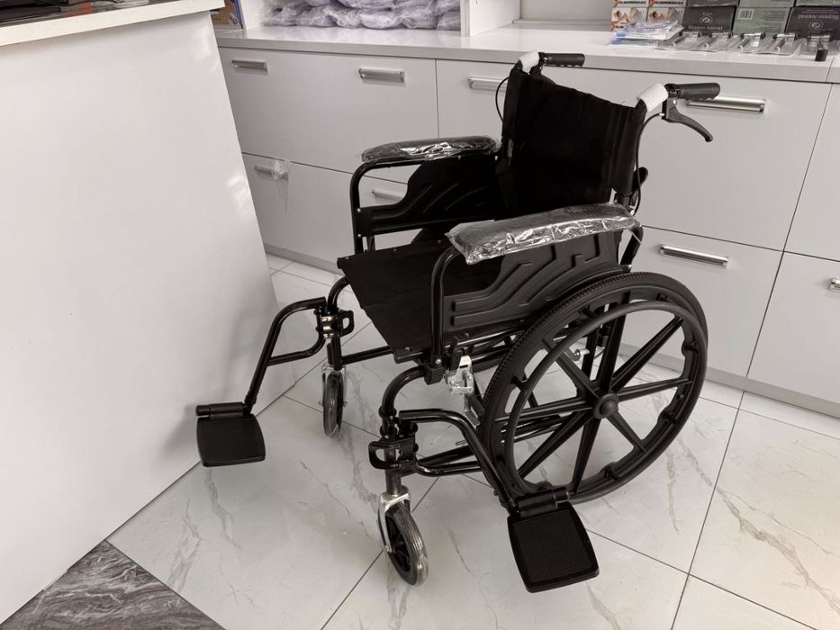 N 25 Aksiya nogironlar aravasi инвалидная коляска