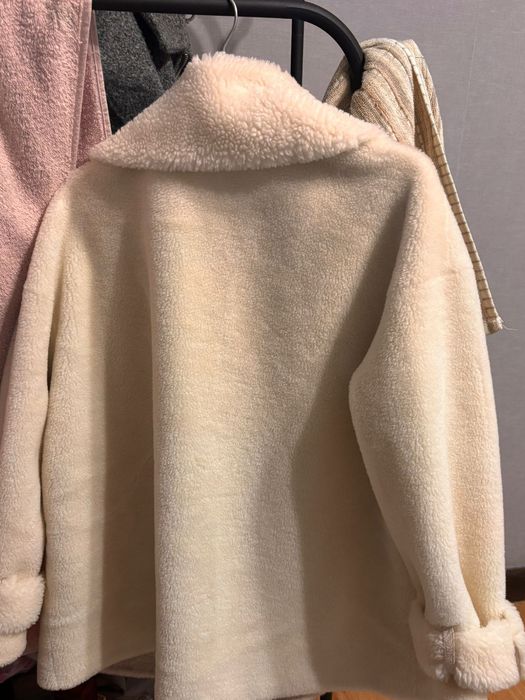 Пальто осенний или зимний