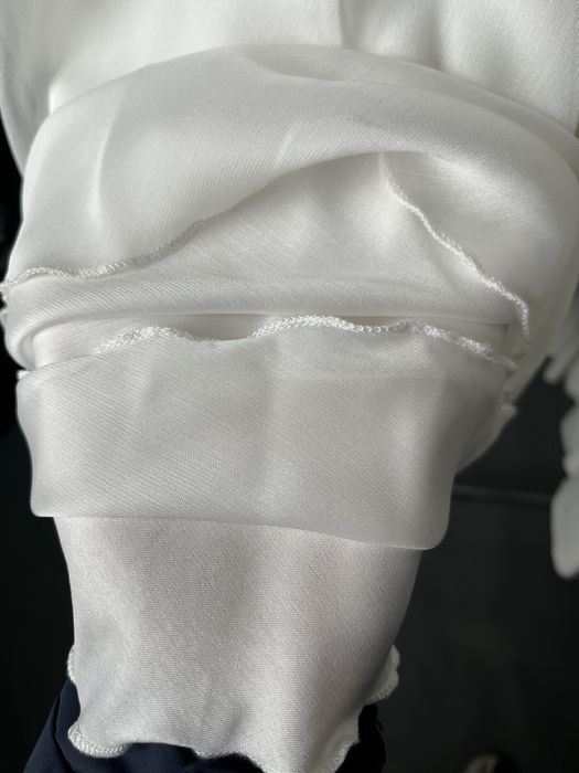 Rochie mireasa tip A