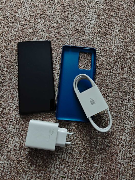 Xiaomi 11T 128GB – 108MP, AMOLED, 5G