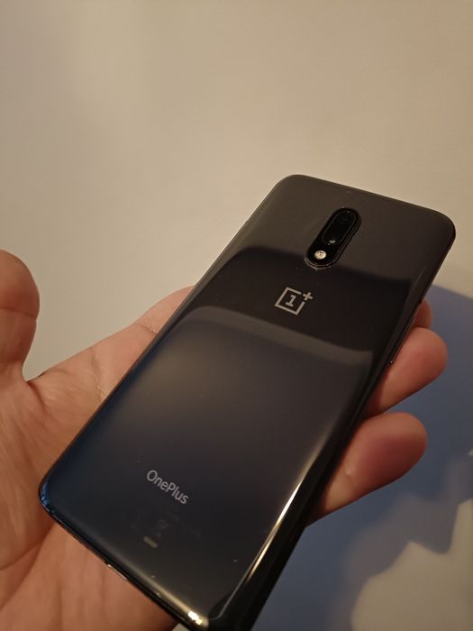 One Plus 7 .. 256Gb 8Gb Dualsim .stare excelenta