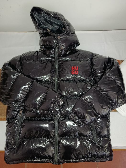 Geacă barbati Hugo XL