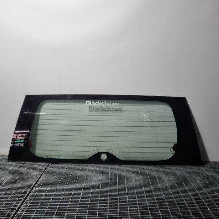Luneta Suzuki Grand Vitara 2006 - 2012 SUV 4 Usi (721) Garantie