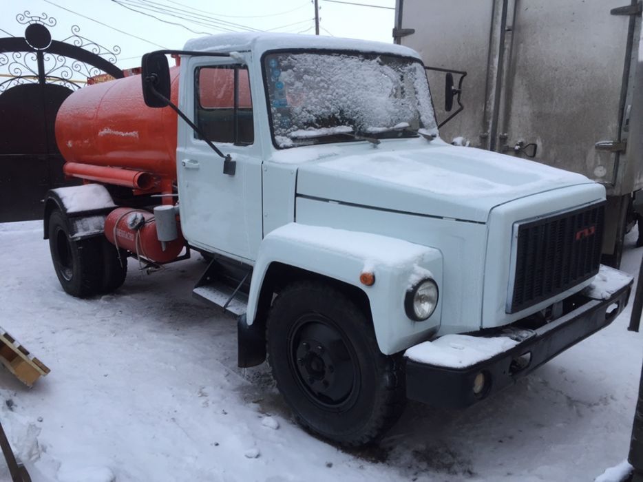 Продам Ассенизатор