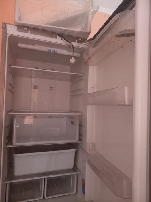 Холодильник для дома