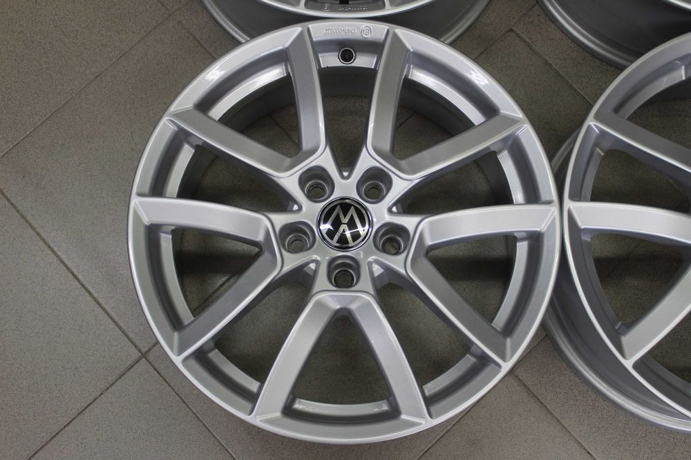Джанти 17" VW Passat, Arteon, Tiguan