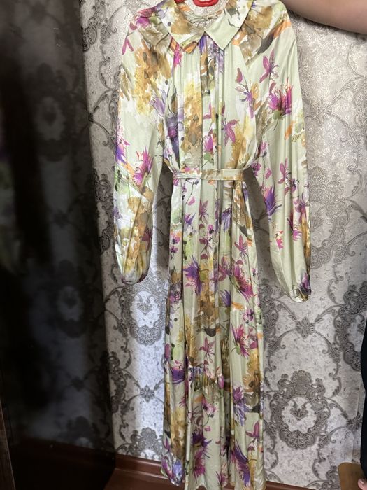 Женская платье, н