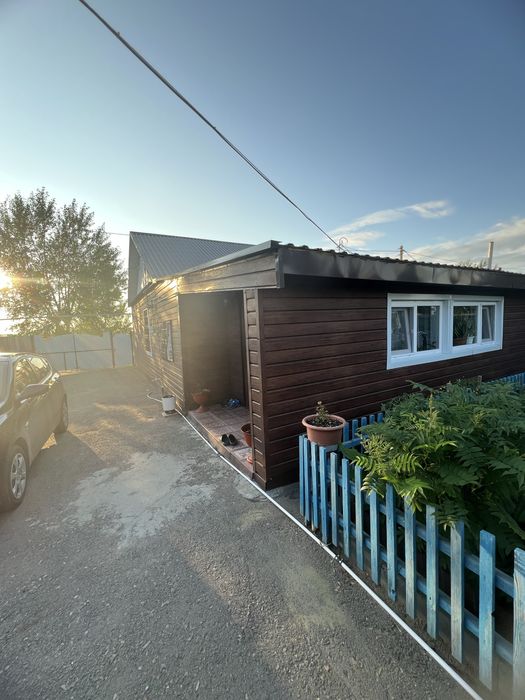 Продам дом в г.Тобыл