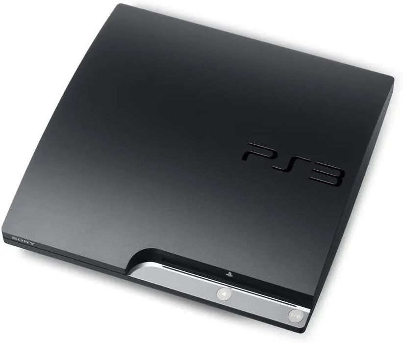 [PS3] Vând consolă PlayStation 3 slim 150GB MODABILĂ //poze reale