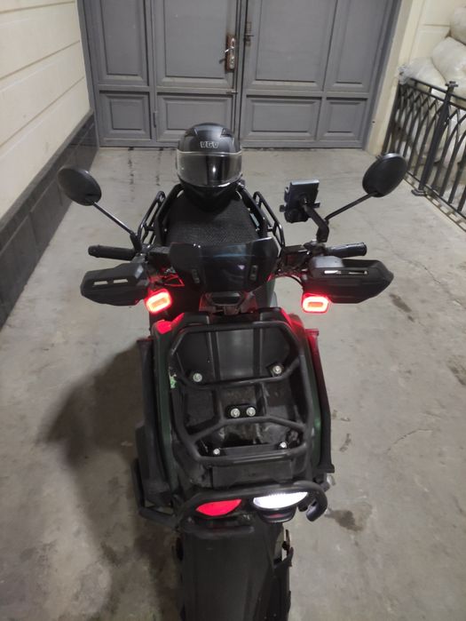 GST - Skuter Tank sotiladi !!! Birinchi chiqqan modeldan !!!