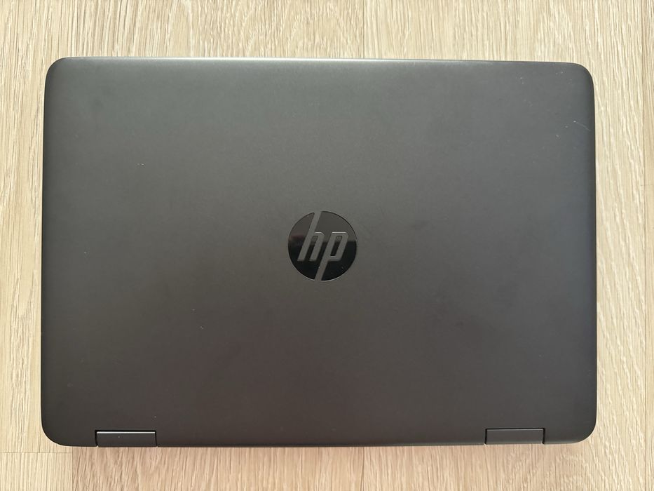 Ноутбук HP ProBook 640 G2