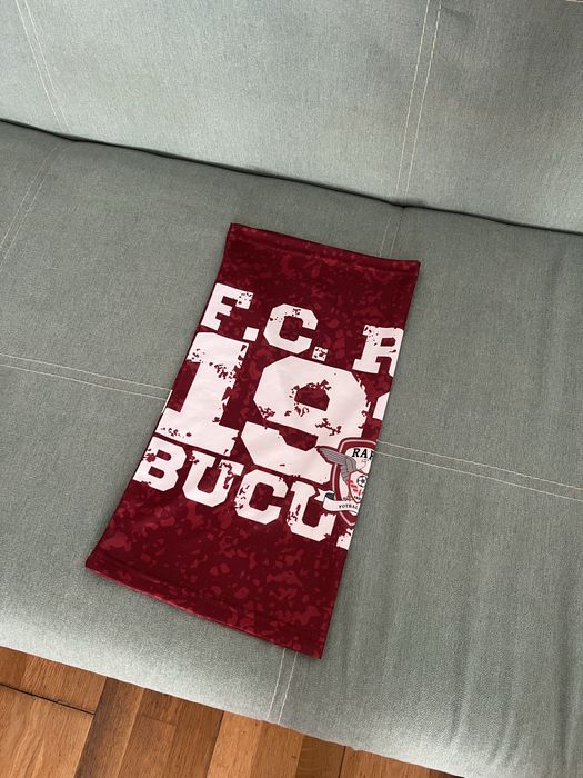 Esarfa si bandana multifunctionala