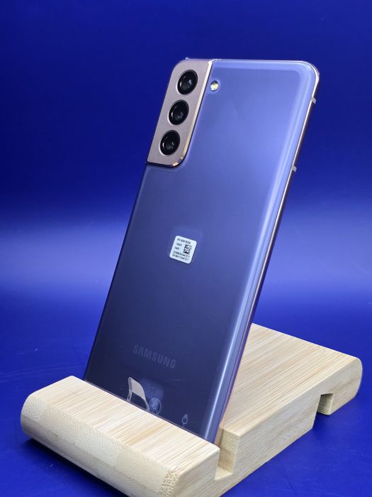 Samsung S21 128gb,Garanție,4 cicluri de incarcare